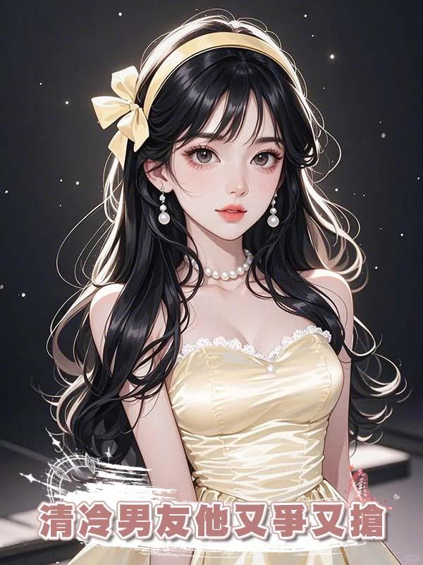 清冷男友他又爭又搶