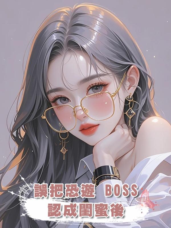 誤把恐遊 BOSS 認成閨蜜後