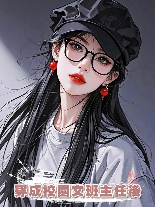 穿成校園文班主任後