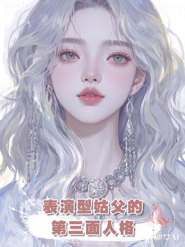 表演型姑父的第三面人格