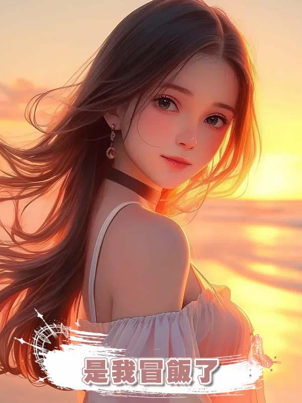 是我冒飯了