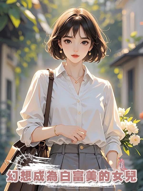 幻想成為白富美的女兒