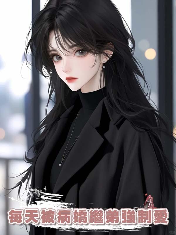 每天被病嬌繼弟強制愛