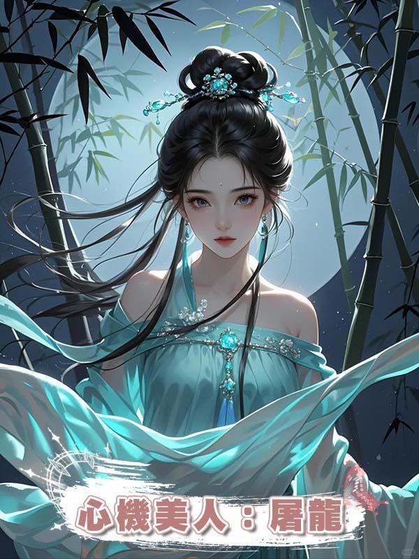 心機美人：屠龍