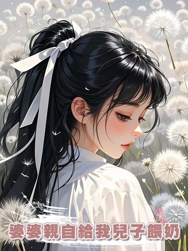 婆婆親自給我兒子餵奶