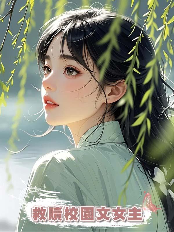 救贖校園文女主