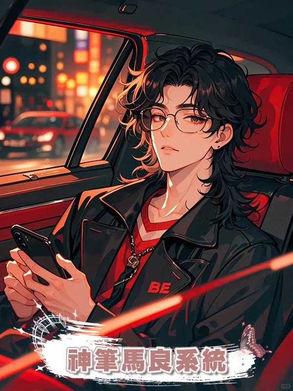 神筆馬良系統
