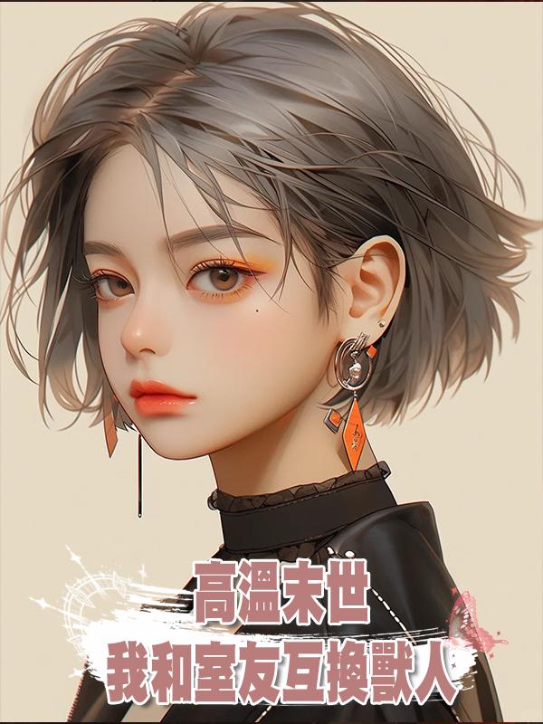 高溫末世，我和室友互換獸人