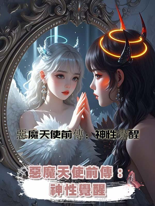 惡魔天使前傳：神性覺醒