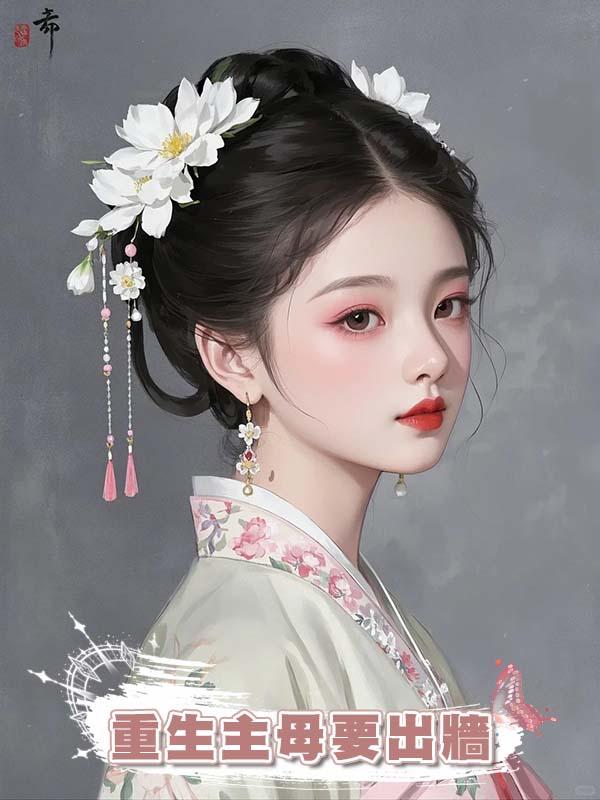 重生主母要出牆