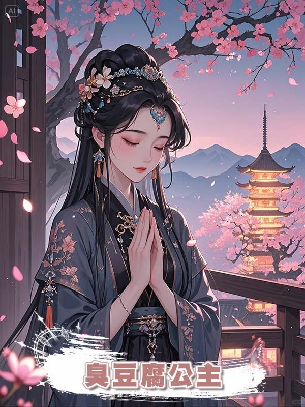臭豆腐公主