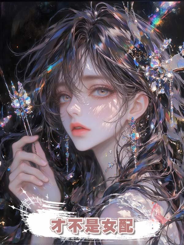 才不是女配