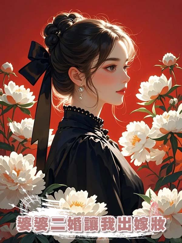 婆婆二婚讓我出嫁妝