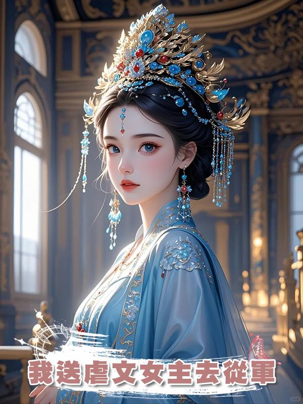 我送虐文女主去從軍