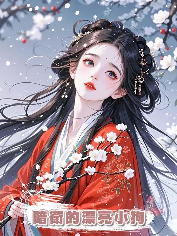 暗衛的漂亮小狗