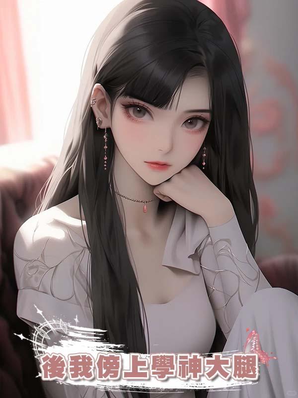 穿成炮灰女配後我傍上學神大腿