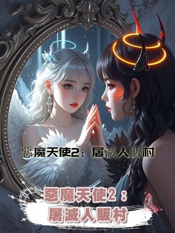 惡魔天使2：屠滅人販村