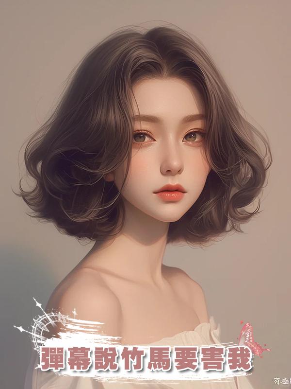 彈幕說竹馬要害我