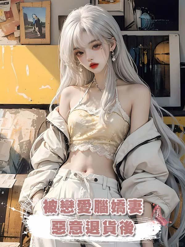 被戀愛腦嬌妻惡意退貨後