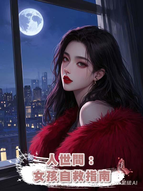 人世間：女孩自救指南