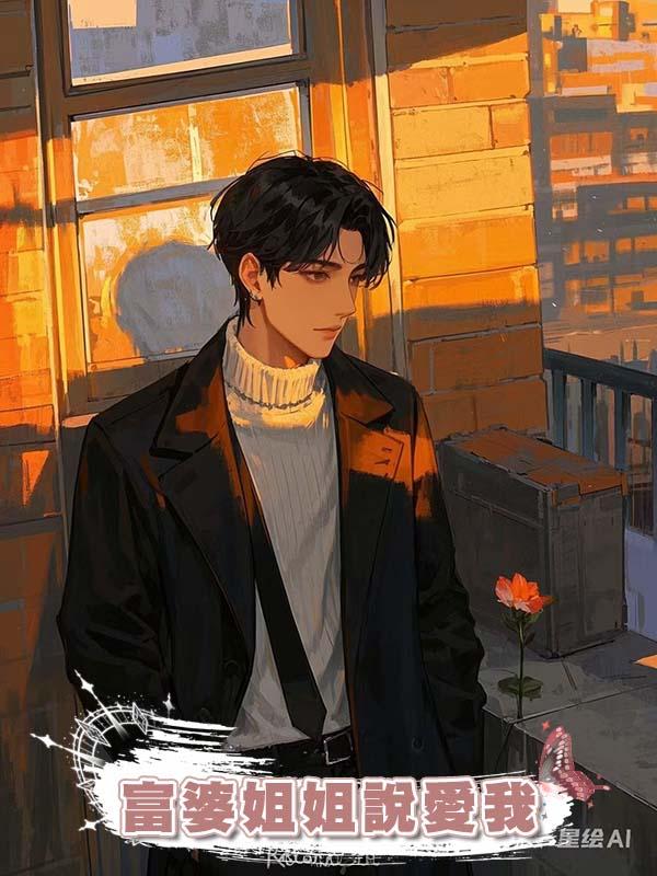 富婆姐姐說愛我