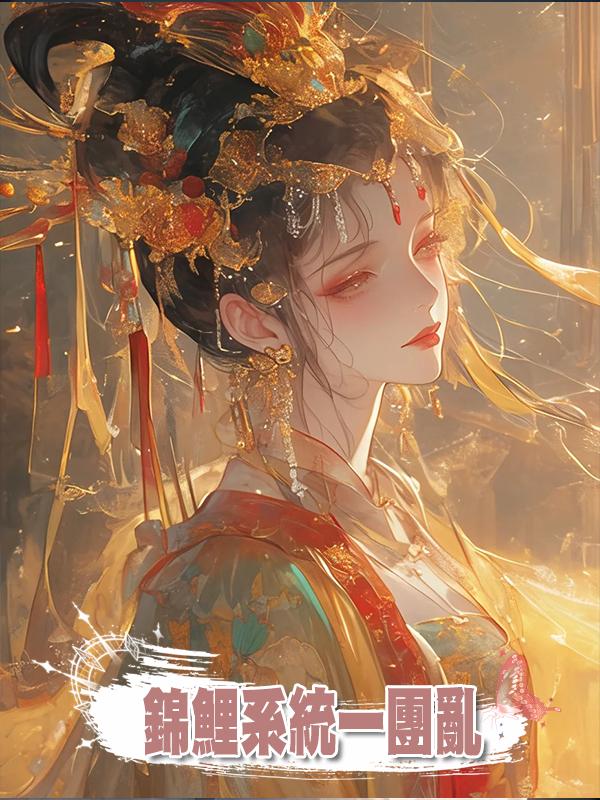 錦鯉系統一團亂