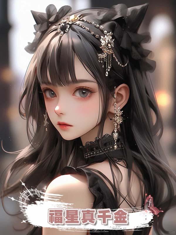 福星真千金