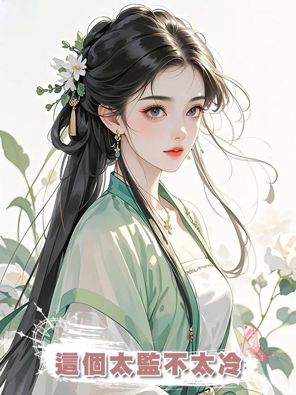 這個太監不太冷