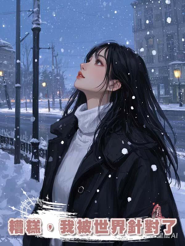 糟糕，我被世界針對了