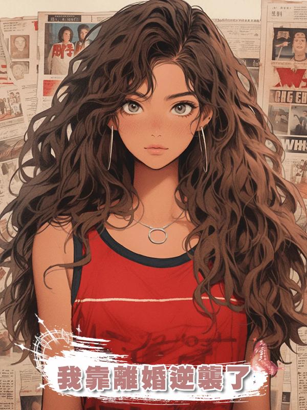 我靠離婚逆襲了