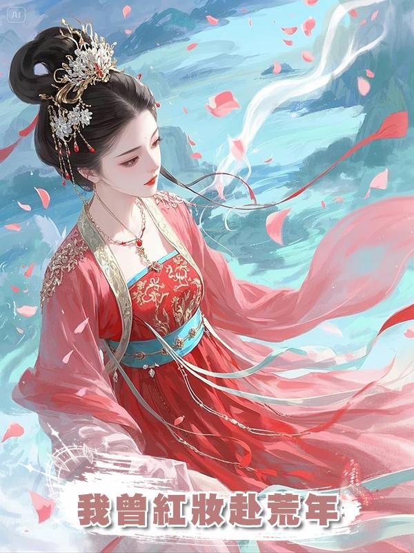 我曾紅妝赴荒年