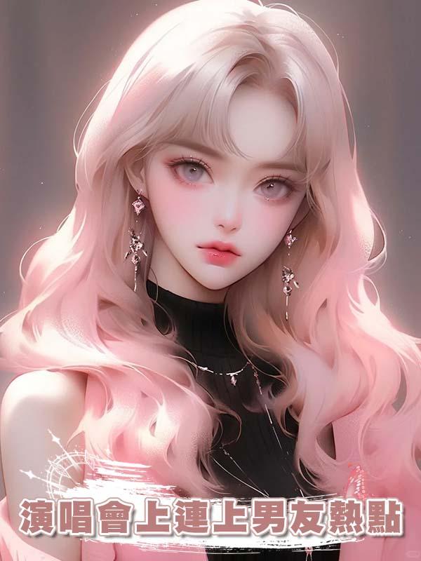 演唱會上連上男友熱點