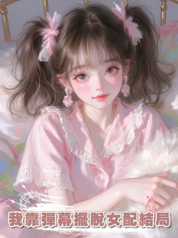 我靠彈幕擺脫女配結局