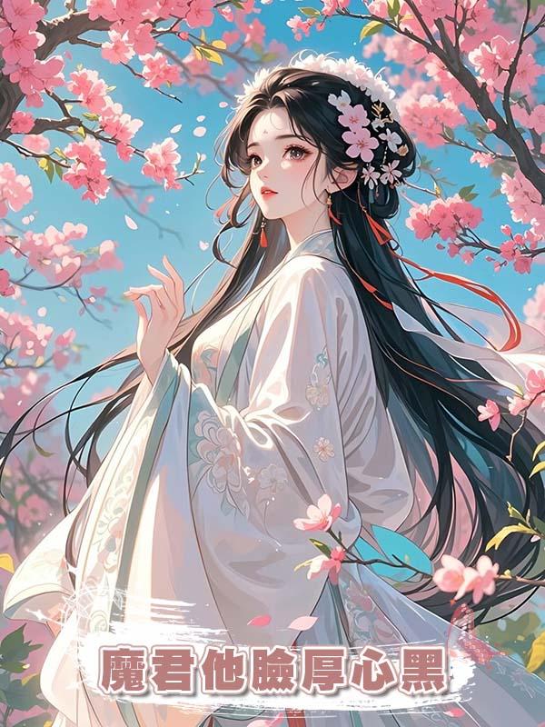 魔君他臉厚心黑