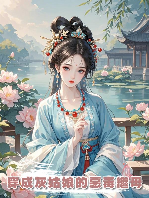 穿成灰姑娘的惡毒繼母