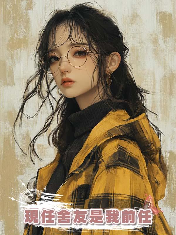 現任舍友是我前任