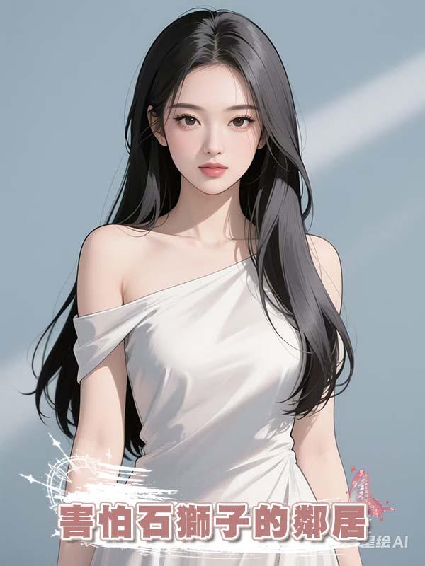 害怕石獅子的鄰居