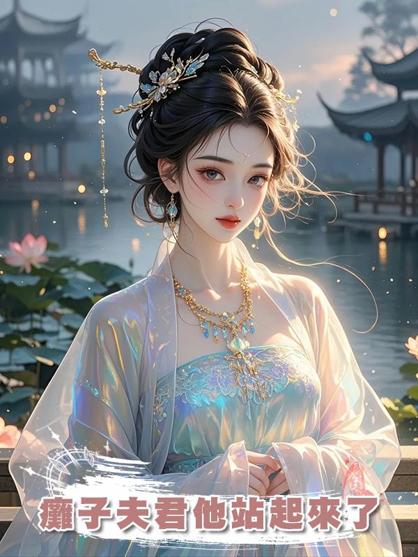 癱子夫君他站起來了