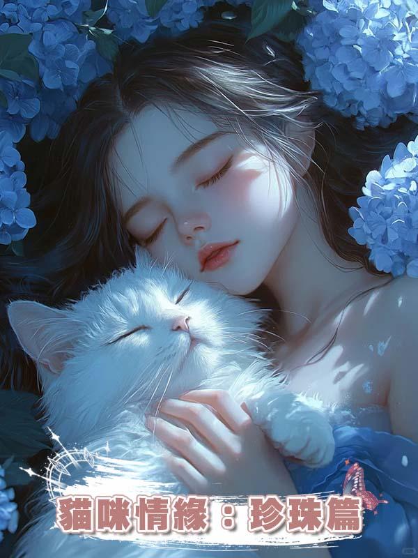 貓咪情緣：珍珠篇