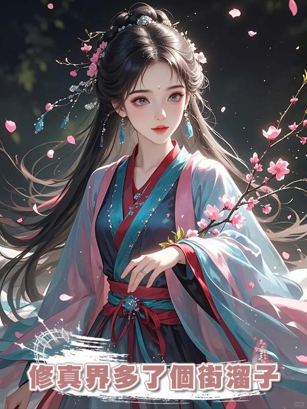 修真界多了個街溜子