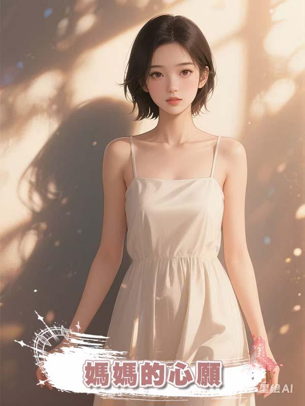 媽媽的心願