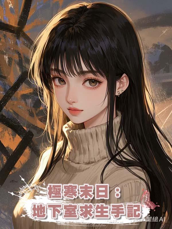 極寒末日：地下室求生手記