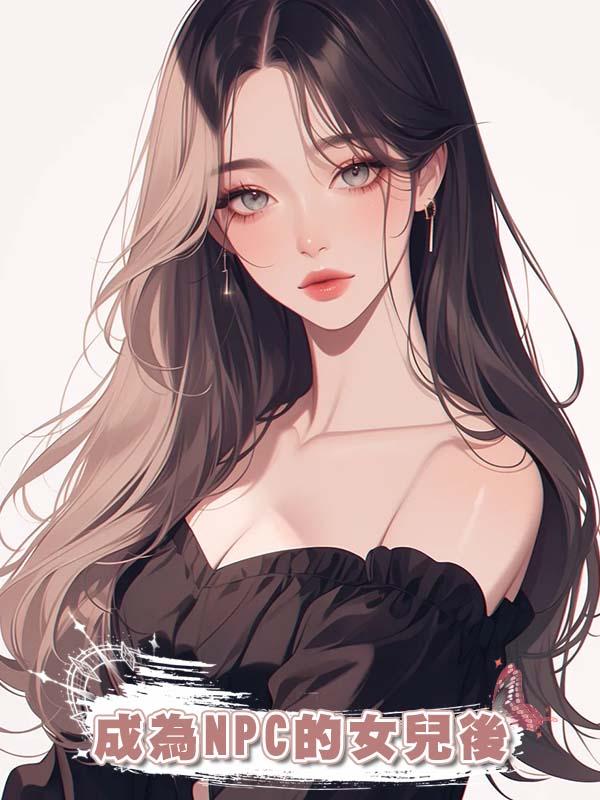 成為NPC的女兒後