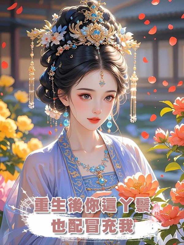 重生後你這丫鬟也配冒充我