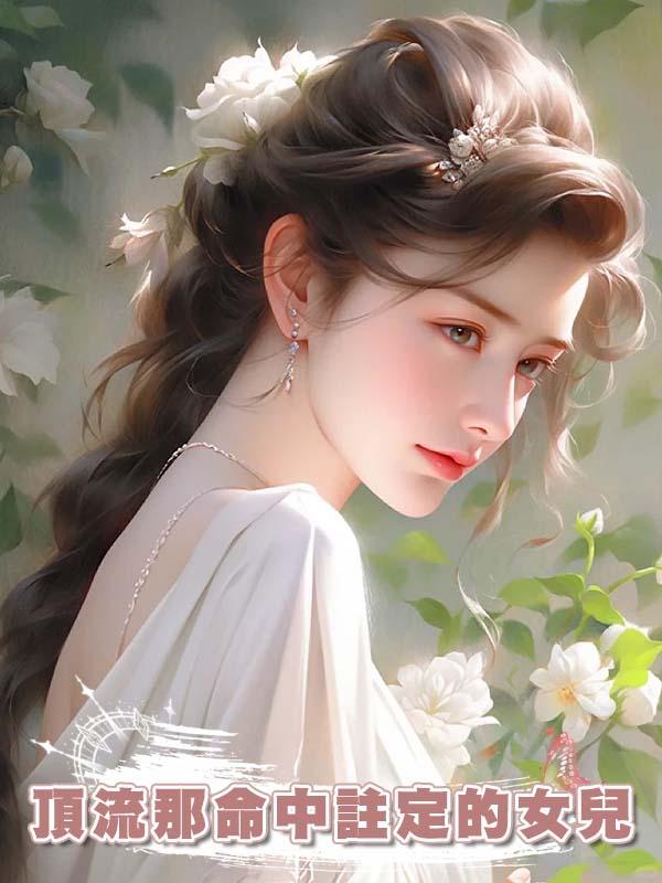 頂流那命中註定的女兒