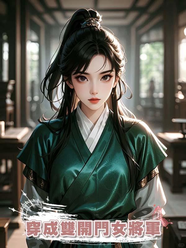 穿成雙開門女將軍