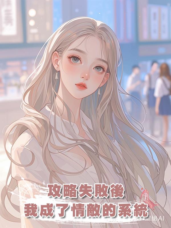 攻略失敗後，我成了情敵的系統