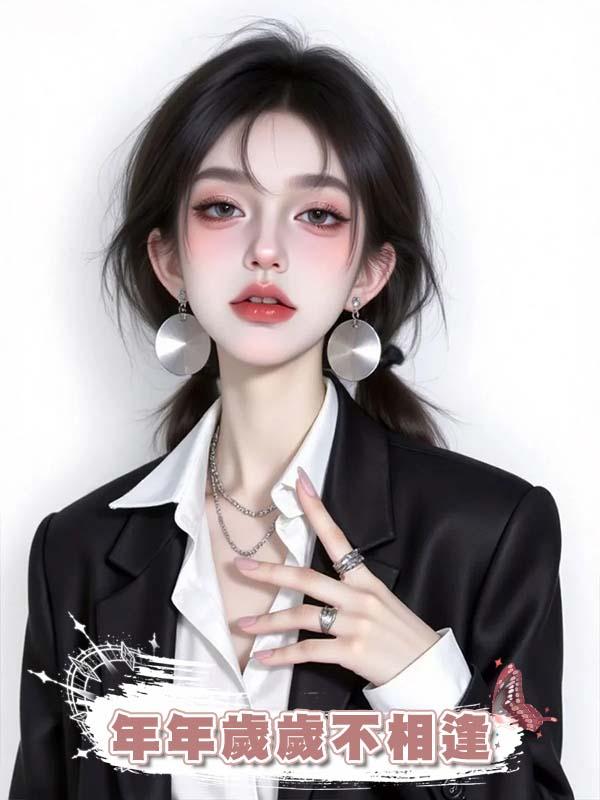 年年歲歲不相逢