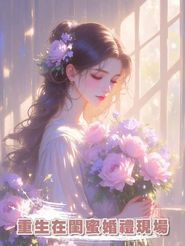 重生在閨蜜婚禮現場