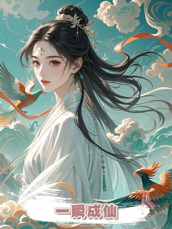 一瞬成仙